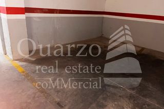 Aparcament cotxe a Benaguasil. En venta estupenda plaza de garaje en benaguasil, valencia