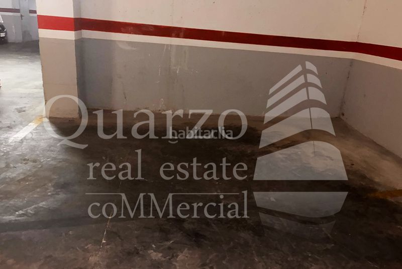 Foto e49c89f3-676b-481d-aff7-f8c18fc6695c. Aparcament cotxe a Benaguasil