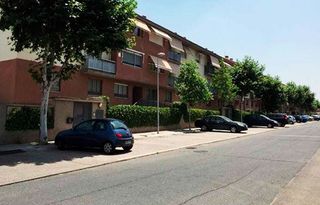 Aparcament de moto a Villanueva de la Cañada. Se vende plaza de garaje de moto en villanueva de la cañada (mad