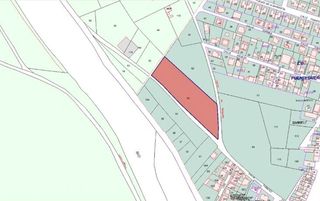 Area edificabile industriale in Puente Duero. Se vende fantástico conjunto de solares urbanos en valladolid