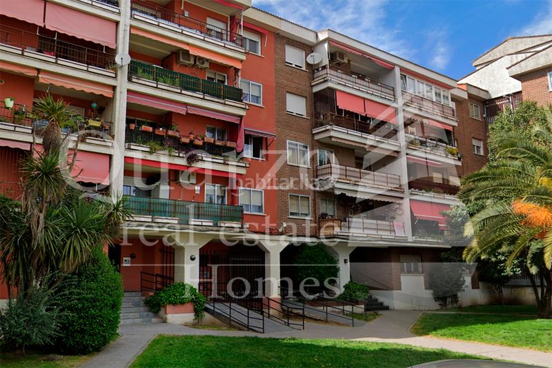 Foto 0ff9b085-c694-4386-a980-d39d768042f4. Pis a Humanes de Madrid