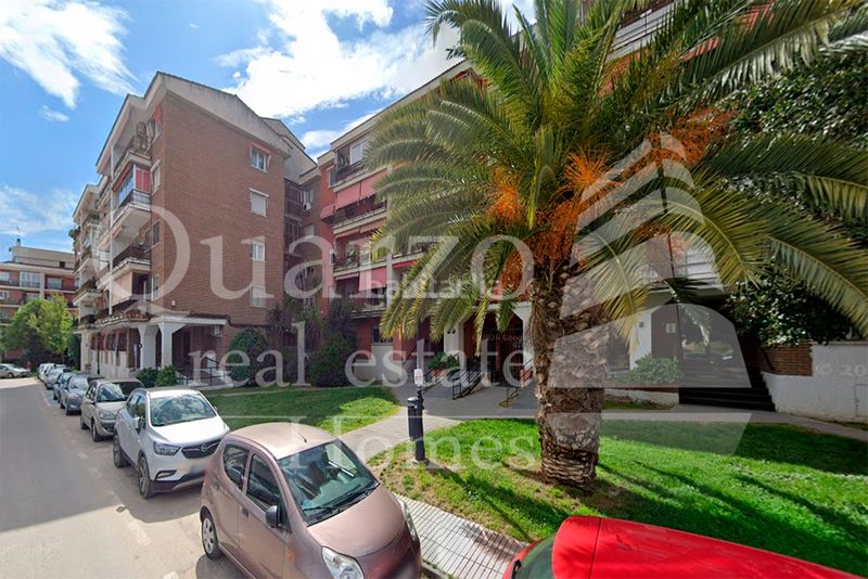 Foto cc639a94-0951-4dd6-a88f-c96579facbc6. Pis a Humanes de Madrid