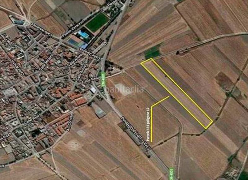 Foto 084108ae-bd2f-410e-9da9-ae77a1144c95. Finca rústica a Villaseca de la Sagra