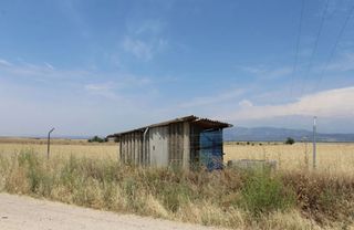 Landgut in Casar de Escalona (El). Se vende terreno en el casar de escalona - toledo