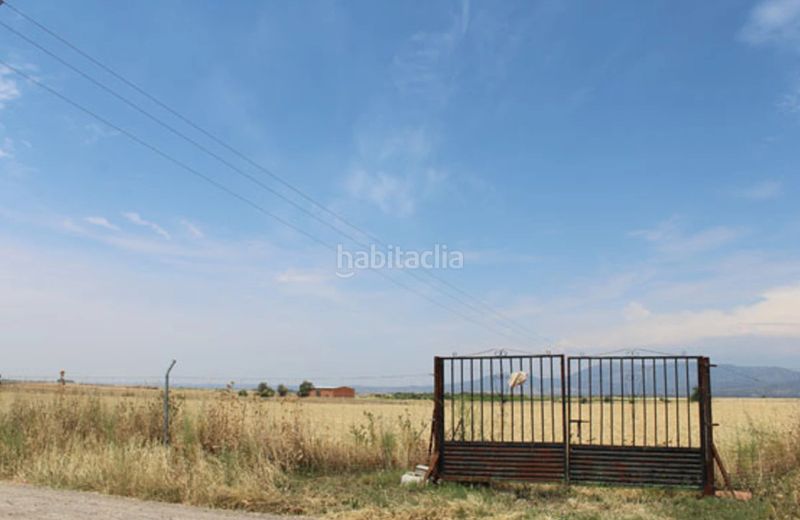 Foto ba9a50ef-7ea0-437b-a918-f17403474202. Finca rústica a Casar de Escalona (El)