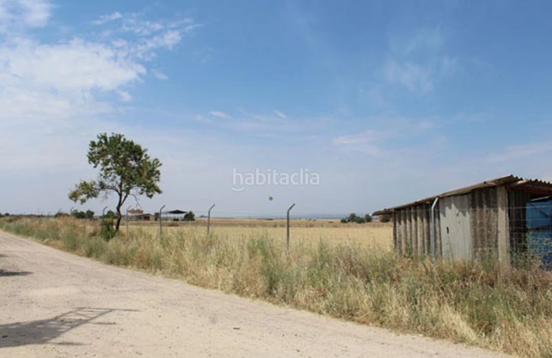 Foto dd460e6b-53f3-4764-b763-449775447a12. Finca rústica a Casar de Escalona (El)