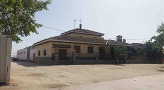 Casa a Orgaz