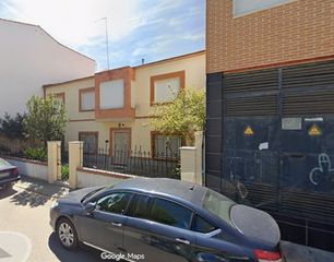 Casa en Sonseca. Se vende casa en sonseca (toledo)