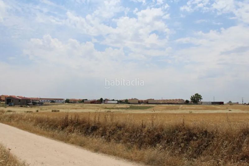 Foto c8f98086-20ed-4bdd-b0ab-3f55ae65a237. Finca rústica a Casar de Escalona (El)