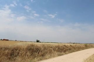 Landgut  Urbanización ua 5-1. Se vende terreno en el casar de escalona, (toledo)