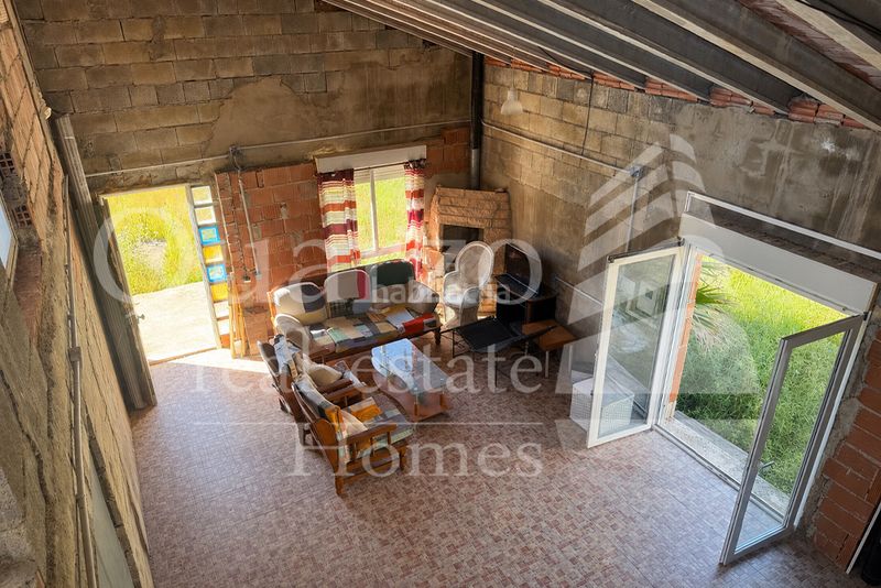 Foto 1af71ebf-5b8c-4f1c-a9d6-6cb691d5bb05. Casa amb aparcament a Barx