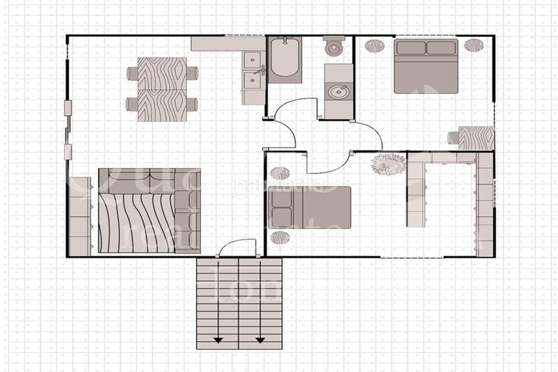 Foto 1b6bfba3-37b1-4d43-8090-0562687909ef. Casa amb aparcament a Barx