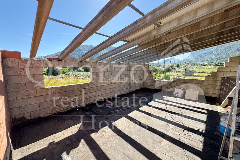 Foto 20f32fde-2d7d-4156-bf4a-fe329c81b35f. Casa amb aparcament a Barx