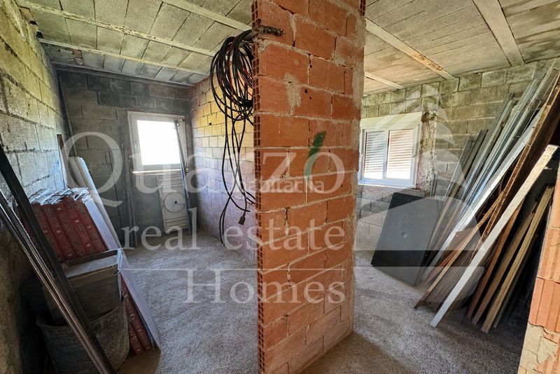 Foto 559a20a6-788d-4918-b526-ed767841bf73. Casa amb aparcament a Barx