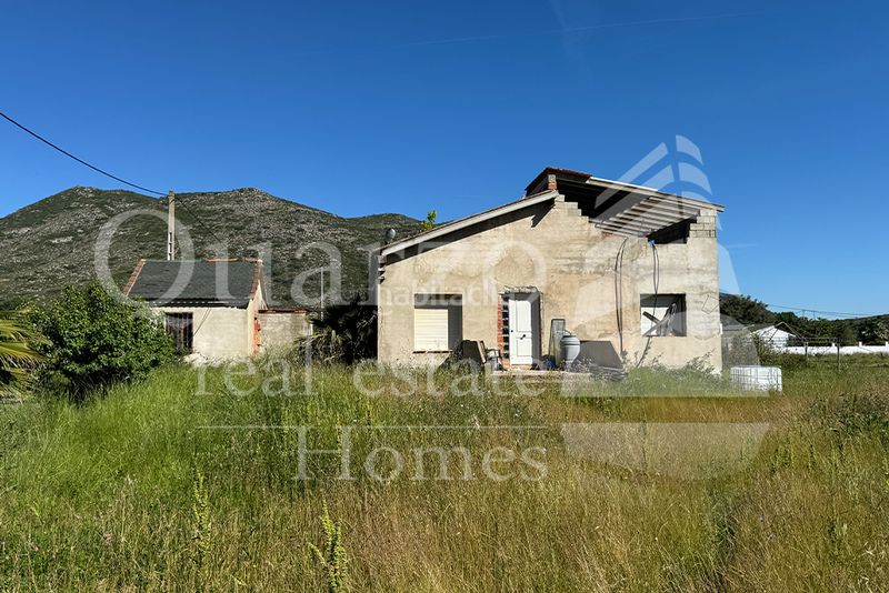 Foto 5eee1ed6-be27-4b2d-bc3f-e70f88a84817. Casa amb aparcament a Barx