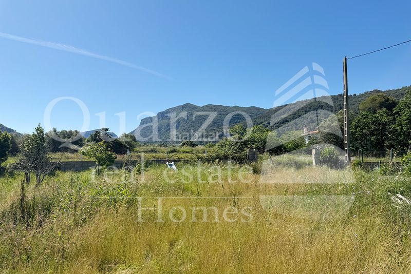 Foto ad369507-0df2-48db-bcbc-3ad5d2de6745. Casa amb aparcament a Barx