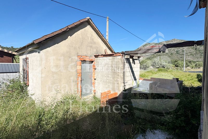 Foto af7e0f60-63d6-401a-a38c-5b6e5cf851da. Casa amb aparcament a Barx
