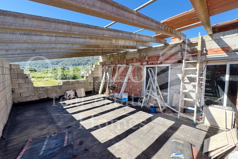 Foto fa0f3392-391b-4838-a288-a8682e4c9daf. Casa amb aparcament a Barx