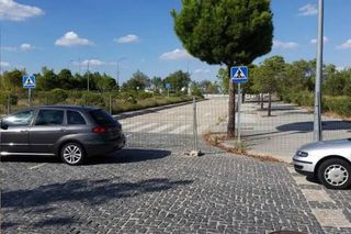 Terreno residencial  Avenida de aragón. Se vende terreno urbanizable en madrid, (madrid)
