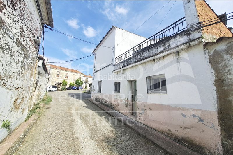 Foto 08d014e8-389b-4a1f-b9c2-ed6ae71e7ec5. Casa a Madroñera