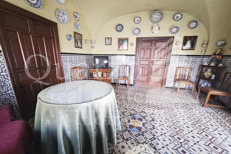 Foto 28f69d95-5d4f-4ef6-a1fe-1254973ca086. Casa a Madroñera