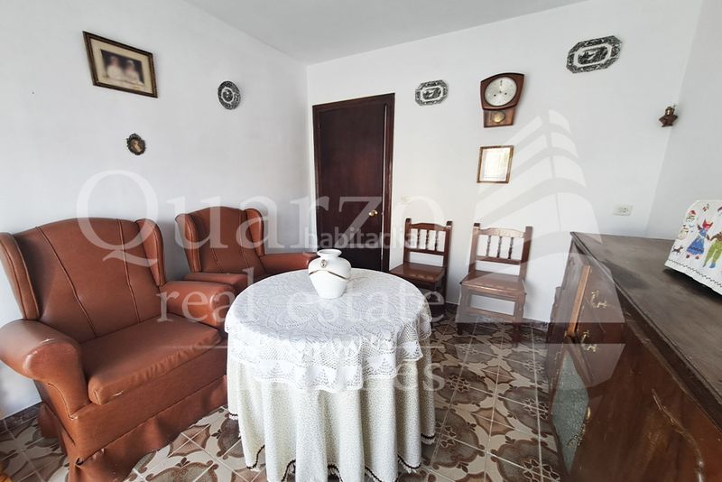 Foto 39875f02-6f92-4e74-856f-658dfd2855c5. Casa a Madroñera