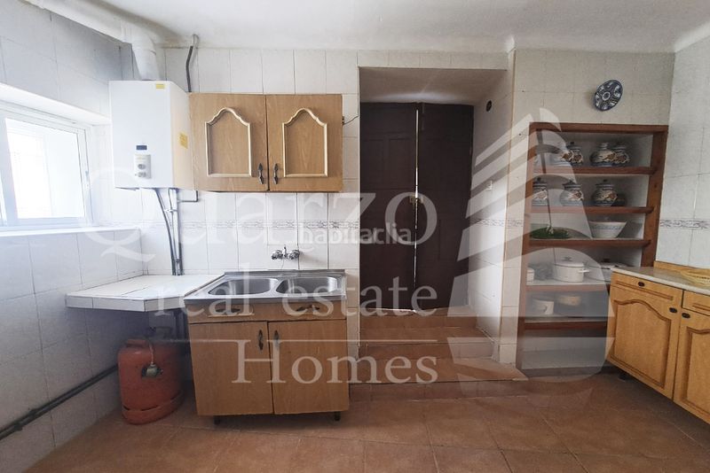 Foto 70fe0184-db54-4de7-aedc-871bdb571f50. Casa a Madroñera