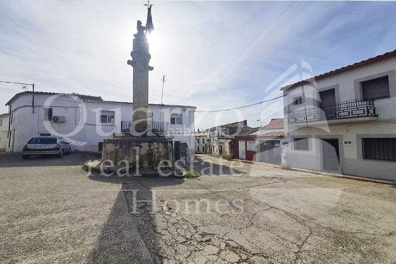 Foto 785244ef-26f6-4a7c-83d2-da350dbc055f. Casa a Madroñera