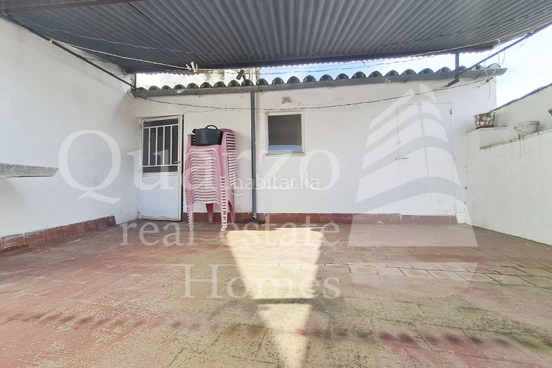 Foto a77ebd85-0170-4331-b813-c07251538a53. Casa a Madroñera