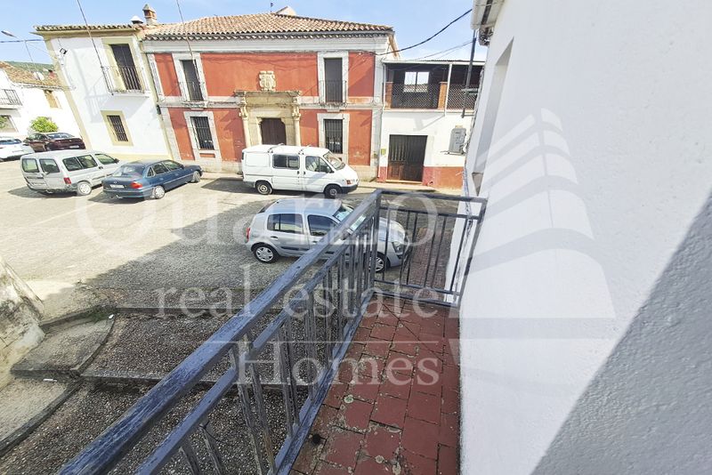 Foto a8618235-3ca6-492a-b37b-492137f36598. Casa a Madroñera