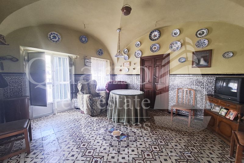 Foto bcba182a-c9bd-4176-8602-f9643ed3baa6. Casa a Madroñera