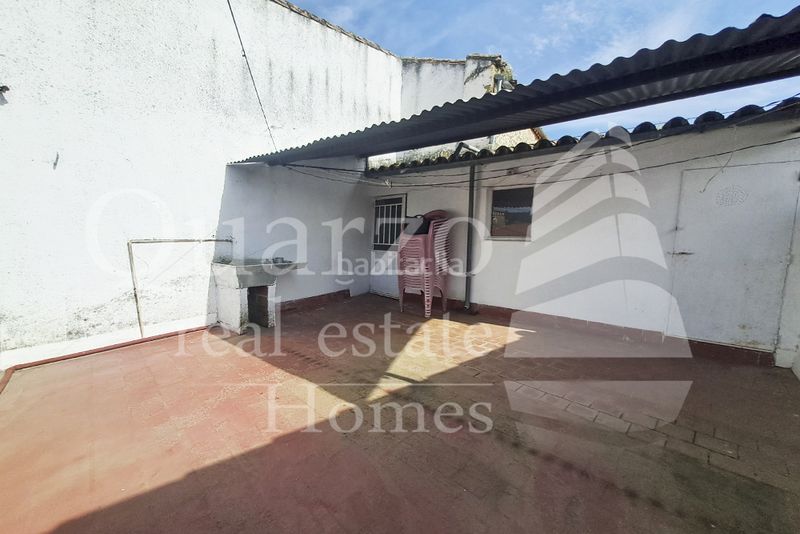 Foto e54330c6-2b0a-476d-a6c3-0170584999d7. Casa a Madroñera