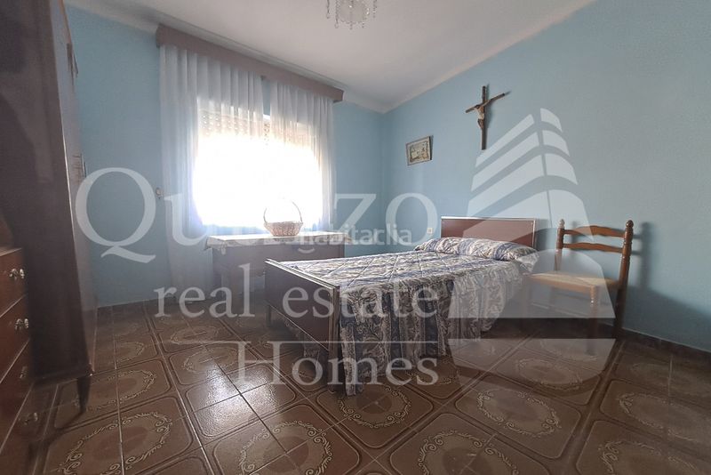 Foto fd63eb92-71eb-410c-8968-f66dc824aea7. Casa a Madroñera