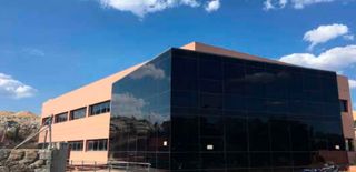 Office space in Alpedrete. Se vende oficina en alpedrete (madrid)