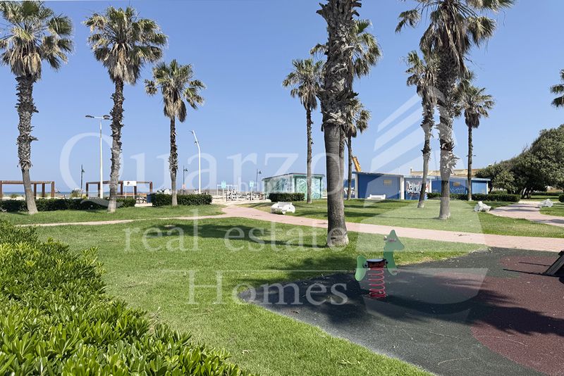 Foto 57516575-6a70-4fb8-9852-9d640c749259. Casa adossada amb calefacció a El Perelló Sueca
