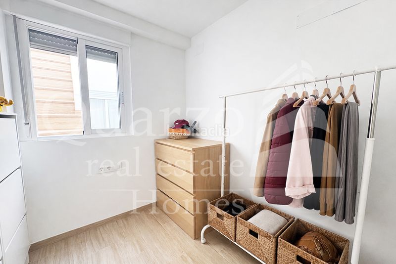 Foto a1e7c851-87b5-415b-b5ad-194706aed5a2. Casa adossada amb calefacció a El Perelló Sueca