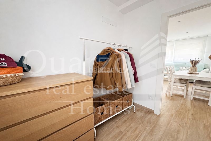 Foto a8514226-f1d9-480a-b3db-1ee3a22e0487. Casa adossada amb calefacció a El Perelló Sueca