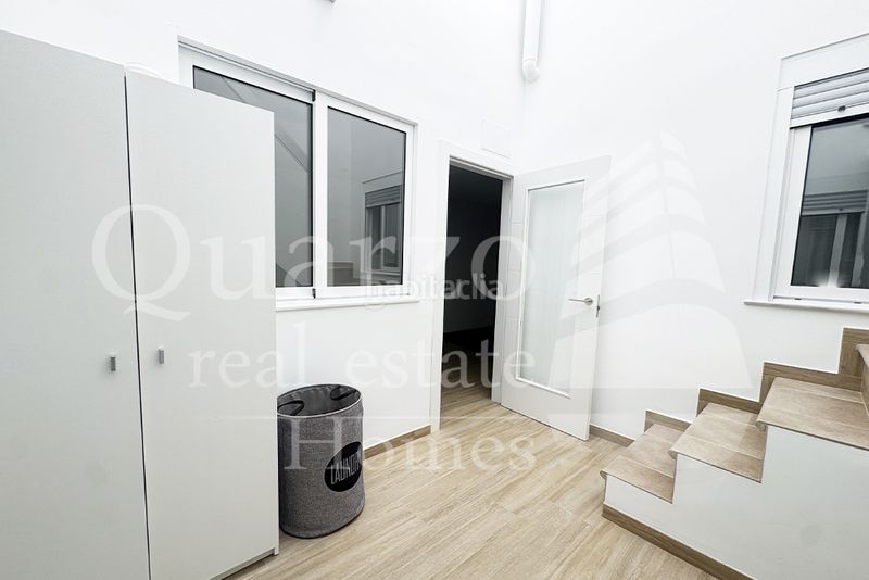 Foto f2440e76-cf69-47c8-b7e5-a338f9abe8c0. Casa adossada amb calefacció a El Perelló Sueca