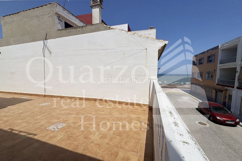 Foto fc8c7918-e40e-4692-9239-0c92e72a6e4d. Casa adossada amb calefacció a El Perelló Sueca