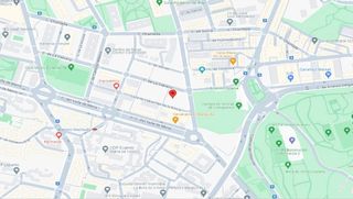 Terreny residencial a Peñagrande. Quarzo real estate vende terreno en madrid