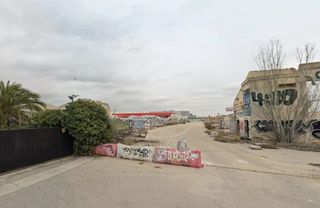 Residential Plot in Polígono Europa. Se vende solar urbano en alcalá de henares (madrid)