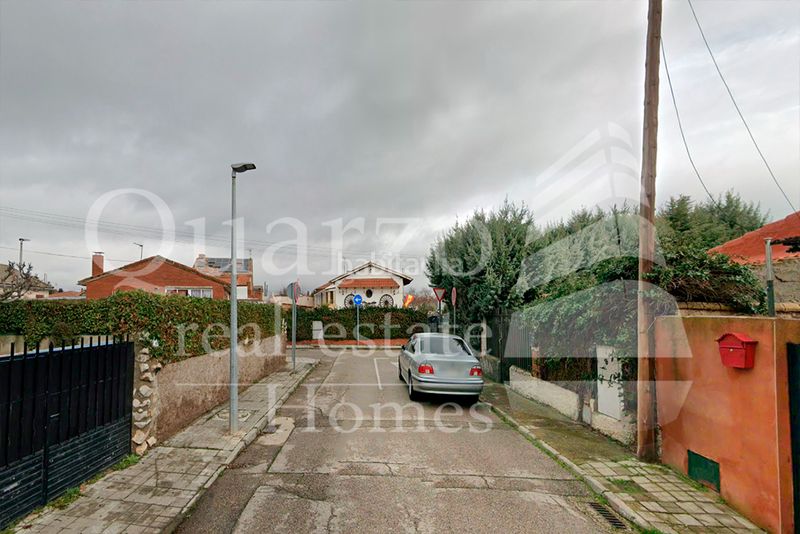 Foto 2e334232-7d23-4b0a-acb9-d11ca1953816. Casa en venta estupenda vivienda en fresno de torote, madrid. en Serracines