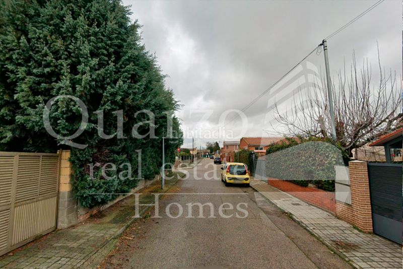Foto 97eb95e2-9dbb-4bfd-a7fb-b11f9d217f43. Casa en venta estupenda vivienda en fresno de torote, madrid. en Serracines
