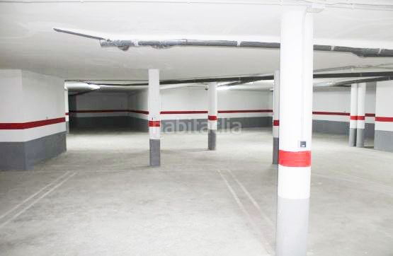 Foto 02a0d634-3288-4b6c-8a6f-092eb2109d97. Aparcament cotxe a Cebolla