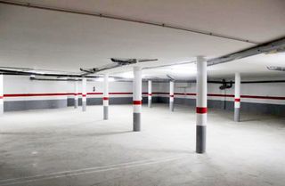 Autoparkplatz in Cebolla. En venta estupenda plaza de garaje en cebolla, toledo.
