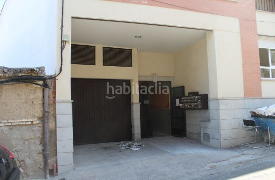Foto 7981e3e1-f256-44cd-98eb-8412386c811e. Aparcament cotxe a Cebolla