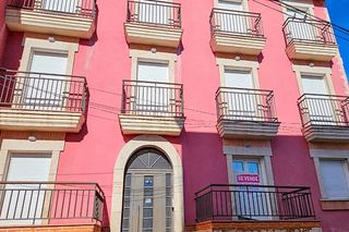 Building  Calle cruz. Se vende obra parada en el tiemblo, (ávila)