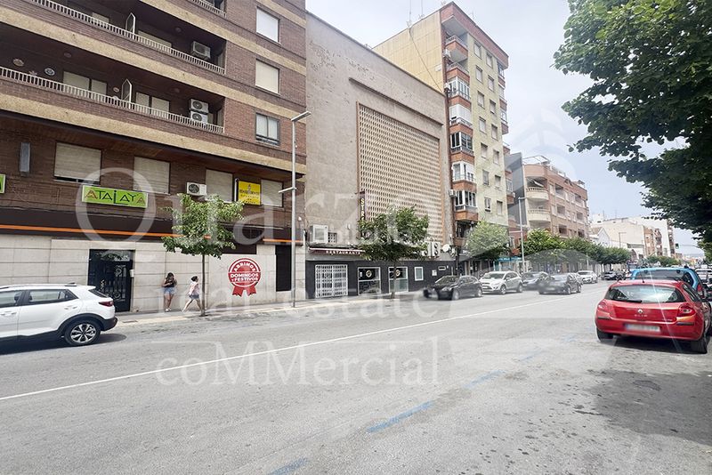 Foto 19f400d5-5175-455c-b383-4caa5ae4b2a9. Local comercial se vende local comercial , (alicante) en Villena