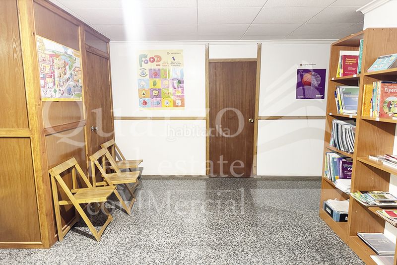 Foto 7dbdb949-93ba-453d-b94a-5449250b8d63. Local comercial se vende local comercial , (alicante) en Villena