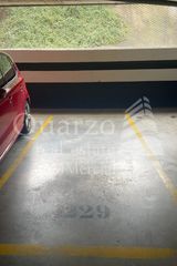 Aparcament cotxe  Avenida isla graciosa. Se vende plaza de garaje en san sebastián de los reyes, (madrid)